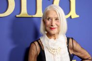Lionsgate's "White Bird" New York Screening - Source: Getty